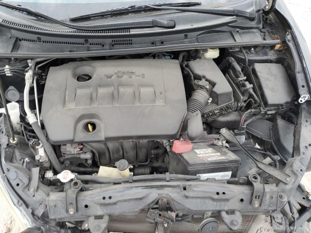 2019 TOYOTA COROLLA L - 5YFBURHE2KP869631