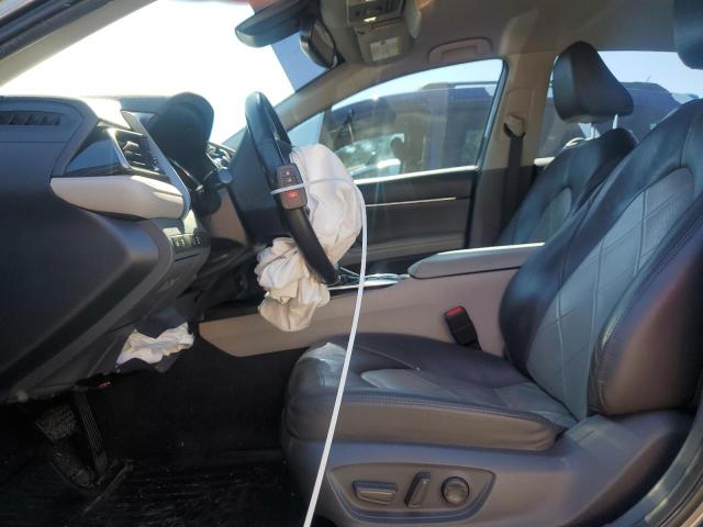 2019 TOYOTA CAMRY L - 4T1B11HK8KU797977