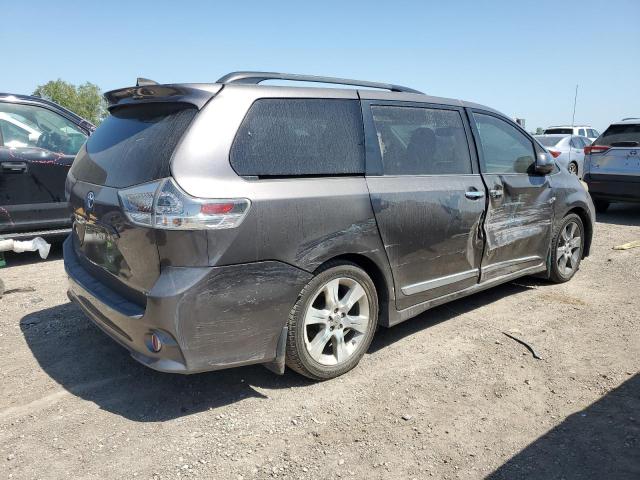 Vin: 5tdxk3dc0cs239743, lot: 49504855, toyota sienna sport 20123