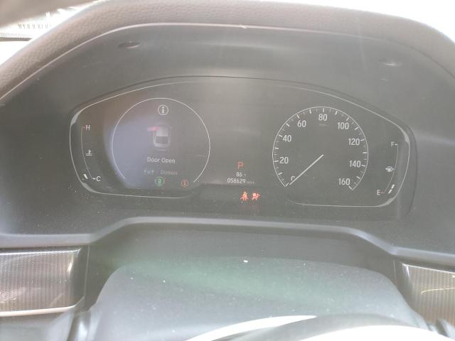 2020 HONDA ACCORD SPO - 1HGCV2F32LA009018