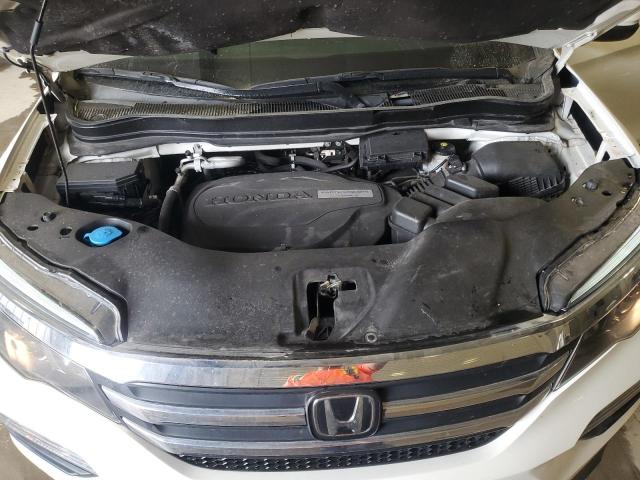 2018 HONDA PILOT EXL - 5FNYF6H6XJB032602