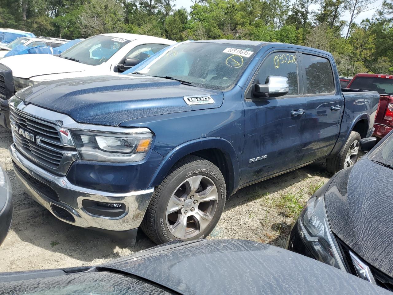 RAM 1500 LARAMIE