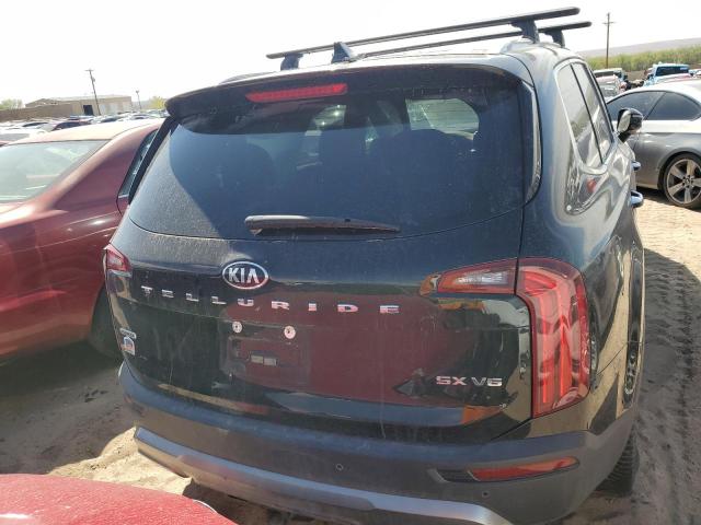 2020 KIA TELLURIDE - 5XYP5DHC3LG022529