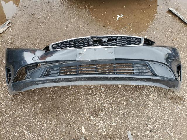 2017 KIA FORTE LX - 3KPFK4A70HE039777