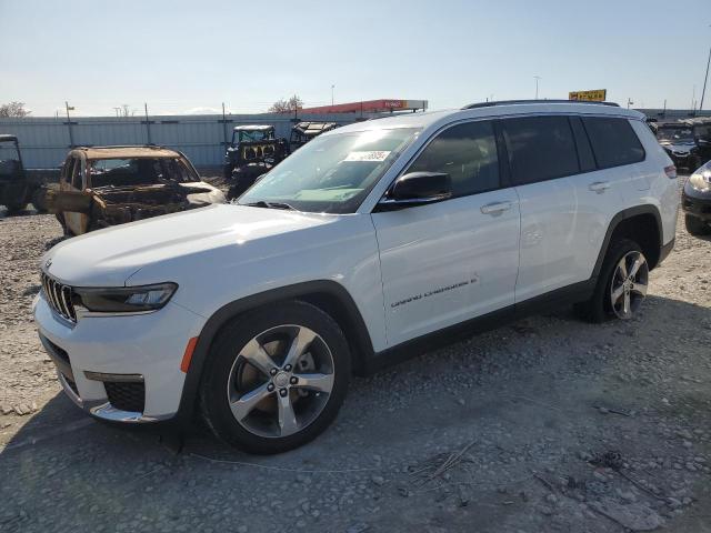 Vin: 1c4rjkbg9m8202224, lot: 52156895, jeep grand cher l limited 2021 img_1