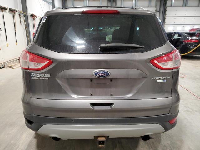 2013 FORD ESCAPE TIT - 1FMCU9J93DUD69819