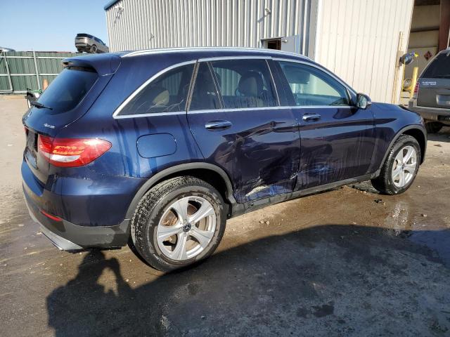 Vin: wdc0g4kb1hf226357, lot: 49908635, mercedes-benz glc-class 300 4matic 20173