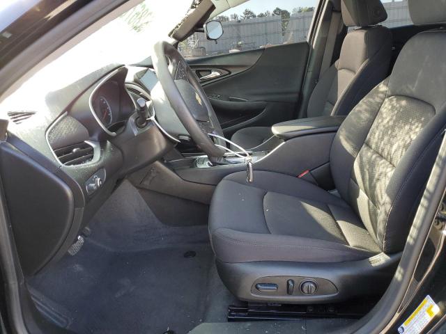 2023 CHEVROLET MALIBU LT - 1G1ZD5ST3PF251093