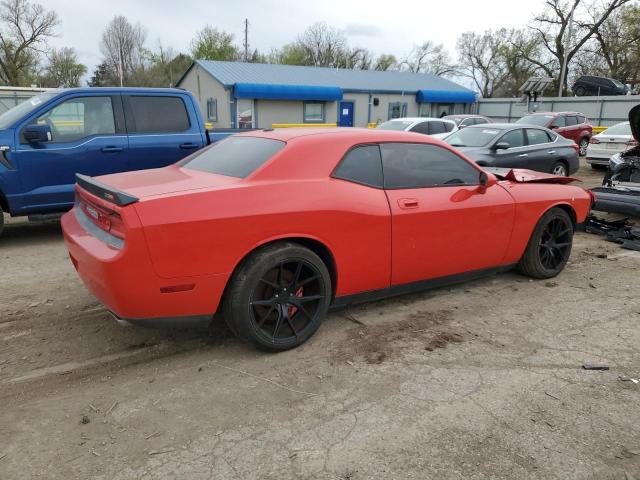 2010 DODGE CHALLENGER #3296263444