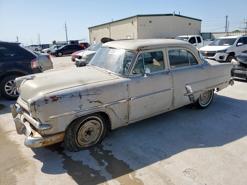 Vin: b3dg176814, lot: 52586325, ford custom 1953 img_1