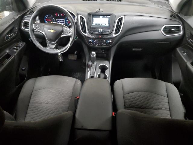 2018 CHEVROLET EQUINOX LT - 3GNAXJEV1JS568401