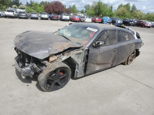 Vin: 2c3cdxhg3hh563485, lot: 53319615, dodge charger sxt 2017 img_1