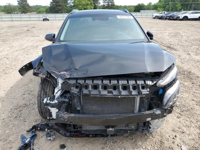 2022 HYUNDAI KONA LIMITED KM8K53A35NU829467