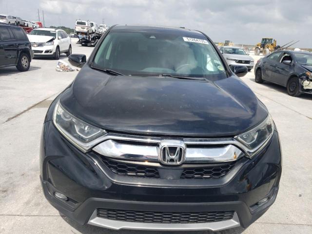 2019 HONDA CR-V EX - 5J6RW1H58KA034092
