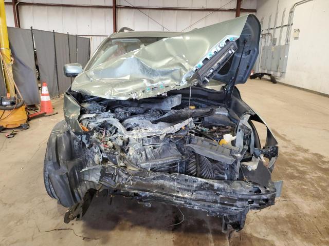 2015 SUBARU FORESTER 2 - JF2SJADC7FH480386