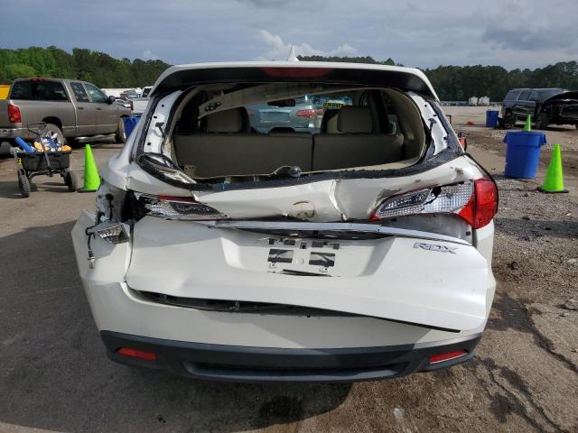 2015 ACURA RDX - 5J8TB3H36FL014730