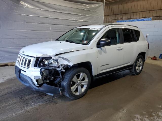 JEEP COMPASS SPORT