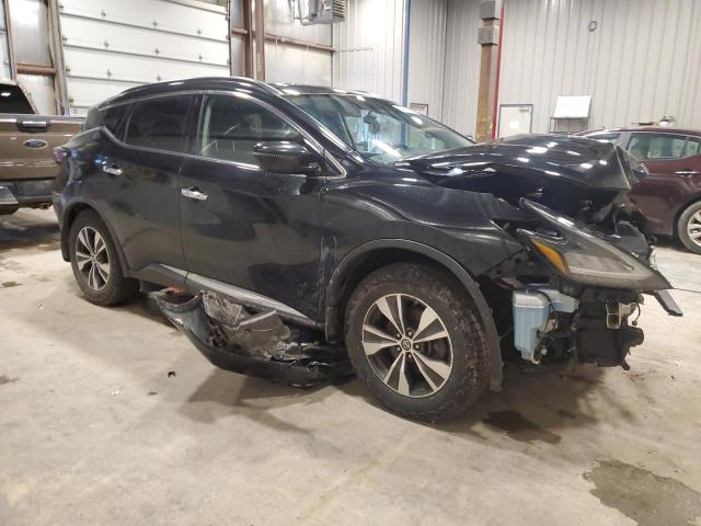 Vin: 5n1az2ms8kn103248, lot: 54727685, nissan murano s 20194