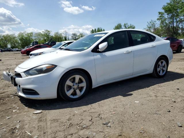 Vin: 1c3cdfbb9gd564210, lot: 54758495, dodge dart sxt 2016 img_1