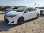 2017 TOYOTA COROLLA L - 5YFBURHE9HP723087
