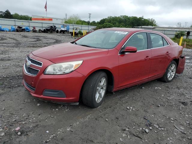 Vin: 1g11d5rr5df105233, lot: 52189105, chevrolet malibu 1lt 2013 img_1