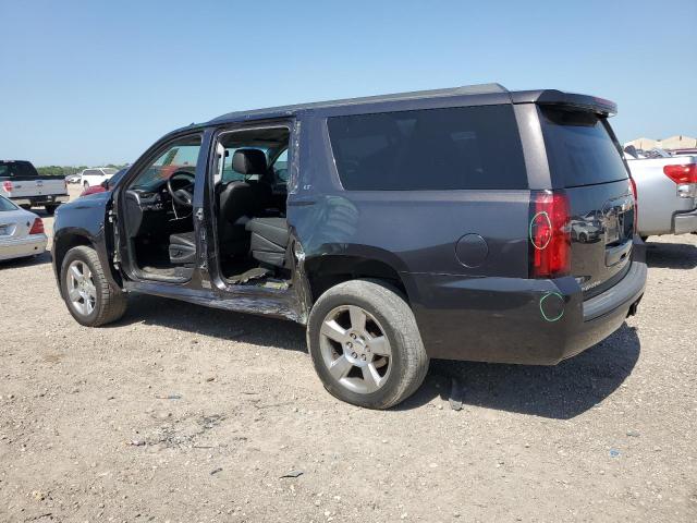 2018 CHEVROLET SUBURBAN C - 1GNSCHKC6JR122002