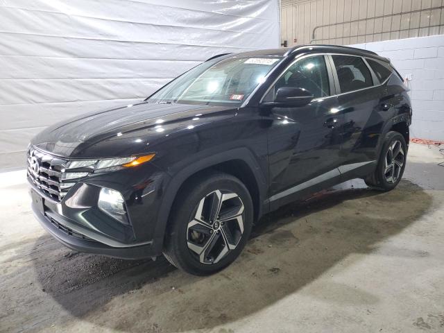 Vin: 5nmjfcaexnh146170, lot: 52892015, hyundai tucson sel 2022 img_1