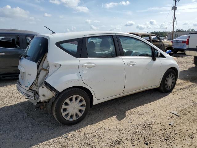 Vin: 3n1ce2cp5fl421939, lot: 54382305, nissan versa s 20153
