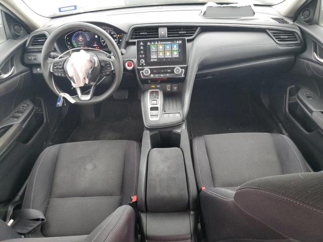 2019 HONDA INSIGHT EX 19XZE4F53KE025164