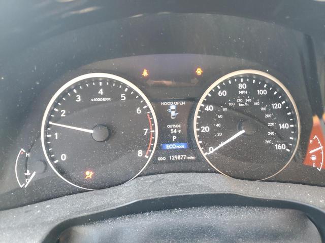 2015 LEXUS ES 350 - JTHBK1GG3F2198063