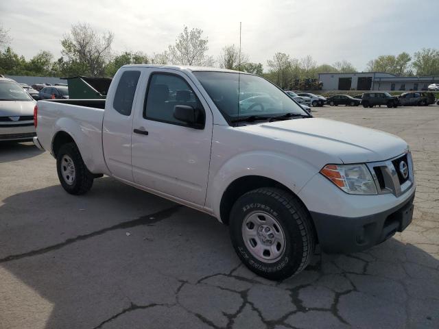 Vin: 1n6bd0ct4hn710713, lot: 54356695, nissan frontier s 20174