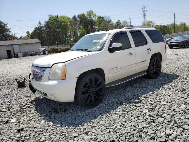 GMC YUKON DENA