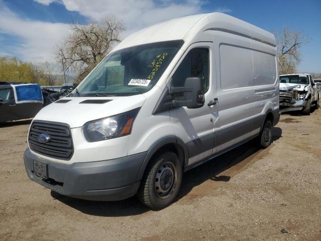 FORD TRANSIT T-