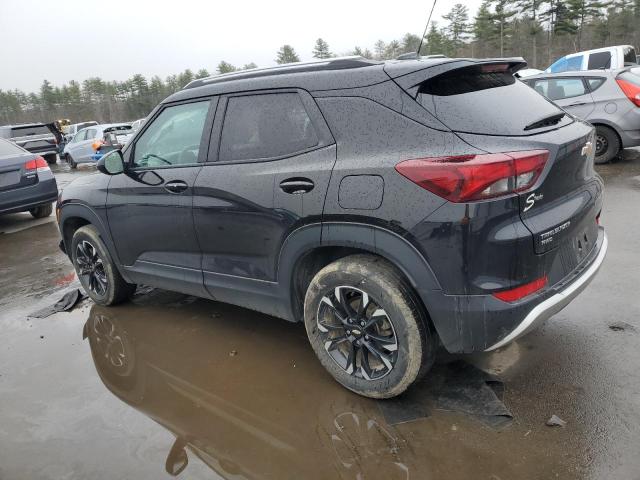 Vin: kl79mrsl2pb144748, lot: 53115475, chevrolet trailblzr lt 20232