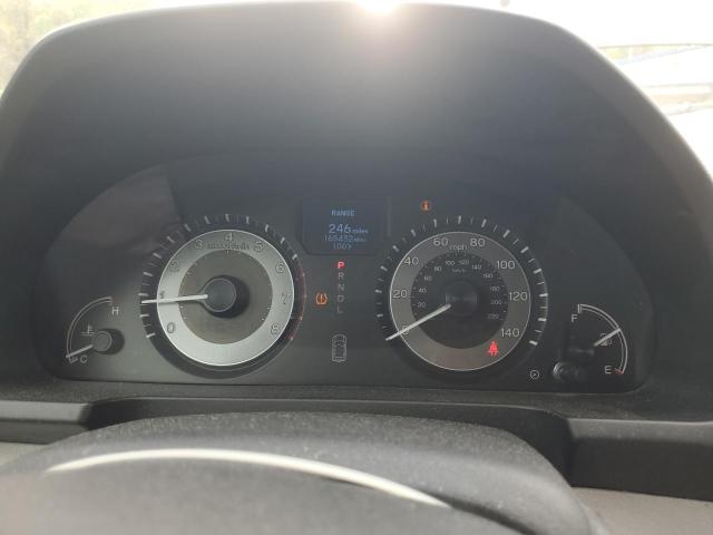 2016 HONDA ODYSSEY TO - 5FNRL5H97GB038917