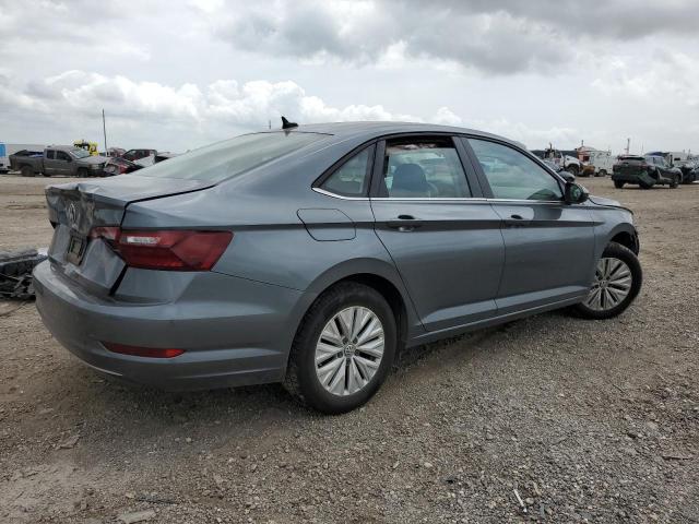 Vin: 3vwc57bu9lm083224, lot: 55080555, volkswagen jetta s 20203