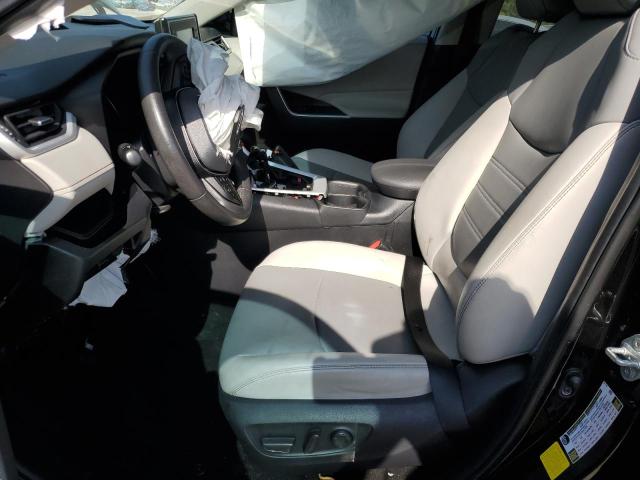 2021 TOYOTA RAV4 XLE P 2T3C1RFV0MW168143