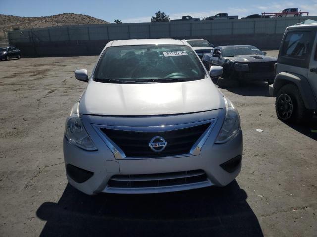 2017 NISSAN VERSA S - 3N1CN7AP5HL880990