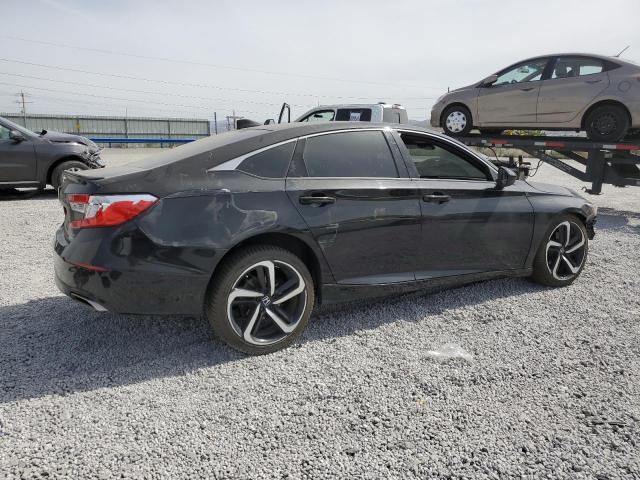 Vin: 1hgcv2f33la013272, lot: 54531995, honda accord sport 20203