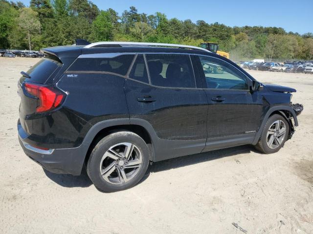 Vin: 3gkalpev0ml342330, lot: 54408125, gmc terrain slt 20213