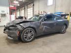 2019 DODGE CHARGER SX - 2C3CDXJG4KH520470