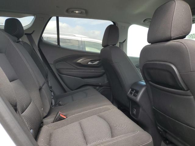 2022 GMC TERRAIN SL 3GKALTEV3NL128085