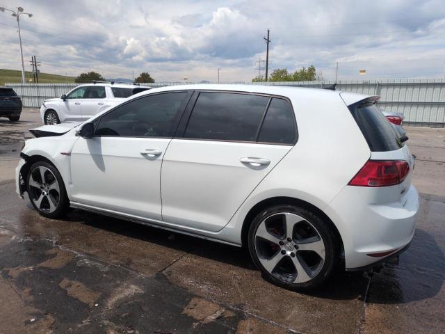 Vin: 3vw4t7au0hm034562, lot: 54372365, volkswagen gti s 20172