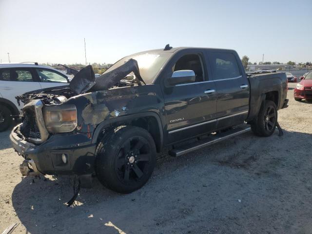 GMC SIERRA K1500 DENALI