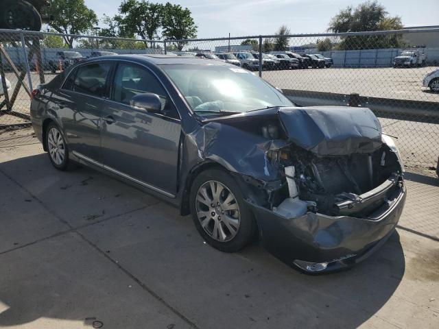 Vin: 4t1bk3db8bu371852, lot: 52361795, toyota avalon base 20114