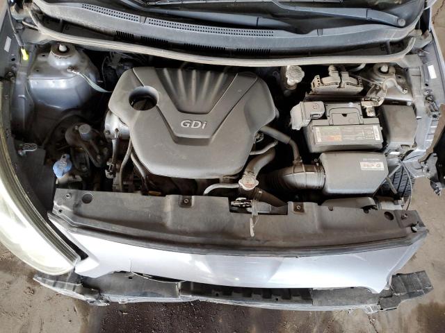 2017 HYUNDAI ACCENT SE - KMHCT4AE4HU280169