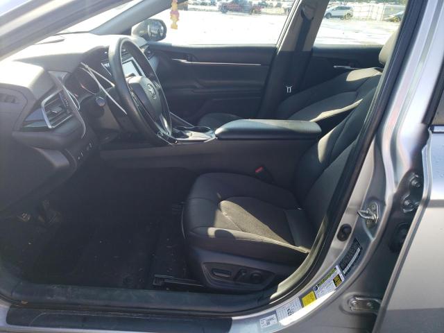 2020 TOYOTA CAMRY LE - 4T1C11AK5LU947446