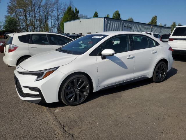 TOYOTA COROLLA SE