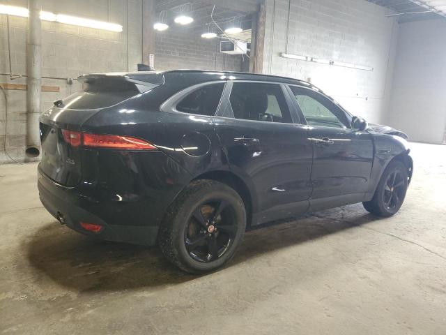 Vin: sadcj2bv4ha489317, lot: 54831305, jaguar f-pace premium 20173