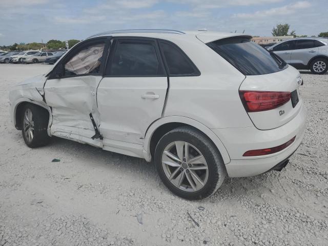Vin: wa1eccfs7jr033074, lot: 54230845, audi q3 premium 20182